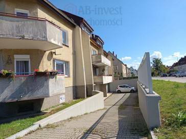 Mieszkanie Sprzedaż Szczecin Żelechowa Hoża