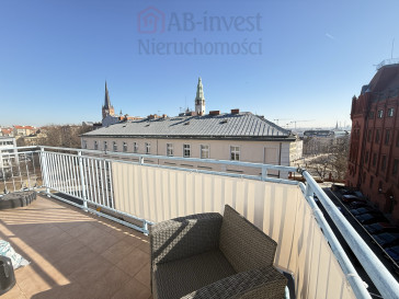 Mieszkanie Wynajem Szczecin Śródmieście-Centrum Plac Stefana Batorego