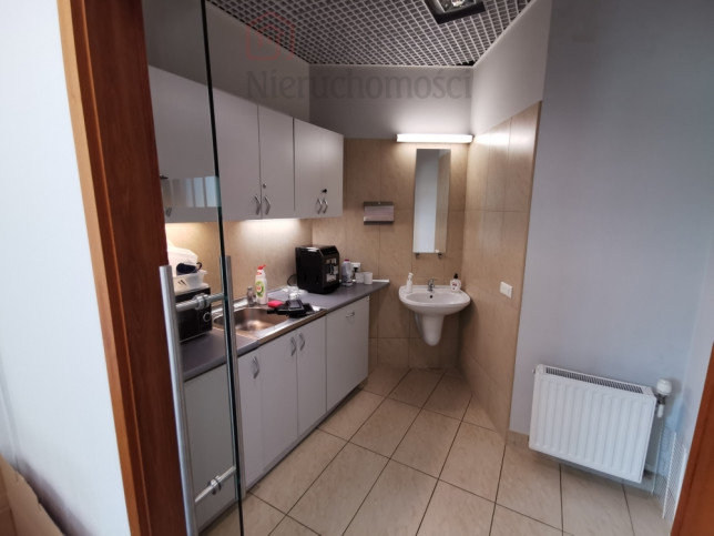 Obiekt Sprzedaż Szczecin Centrum 26
