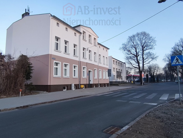 Mieszkanie Sprzedaż Stargard 19