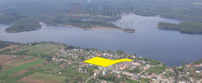 Działka Sprzedaż Ińsko