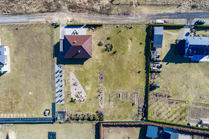 Dom Sprzedaż Radziszewo 25