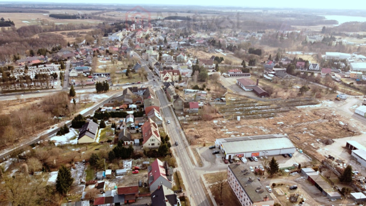 Działka Sprzedaż Dobrzany 3
