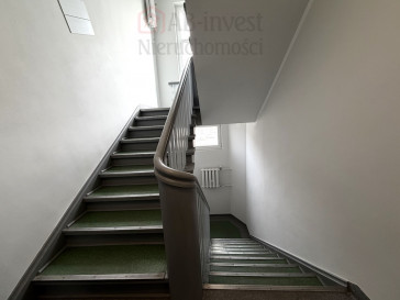 Lokal Wynajem Szczecin Centrum