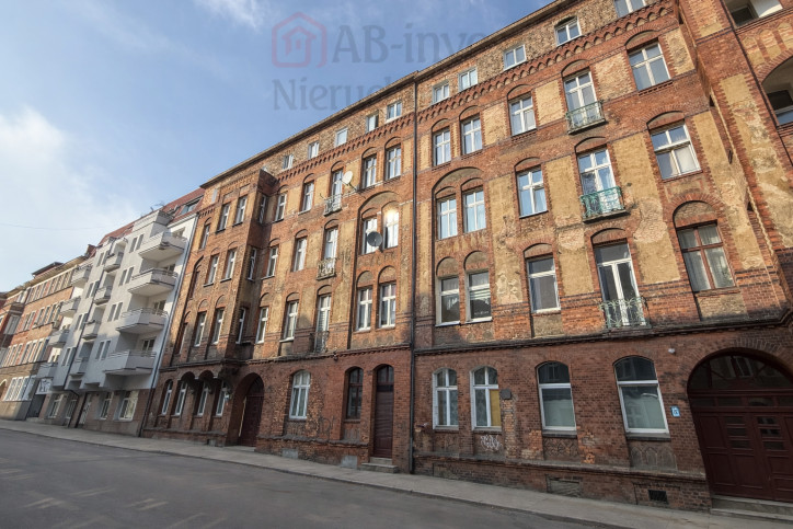 Mieszkanie Sprzedaż Szczecin Centrum 15