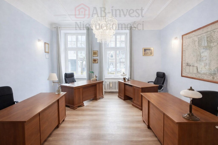 Mieszkanie Sprzedaż Szczecin Śródmieście 1