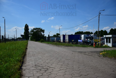 Działka Wynajem Szczecin Dąbie