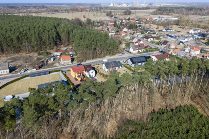 Dom Sprzedaż Trzeszczyn Kościuszki