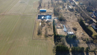 Działka Sprzedaż Dzikowo