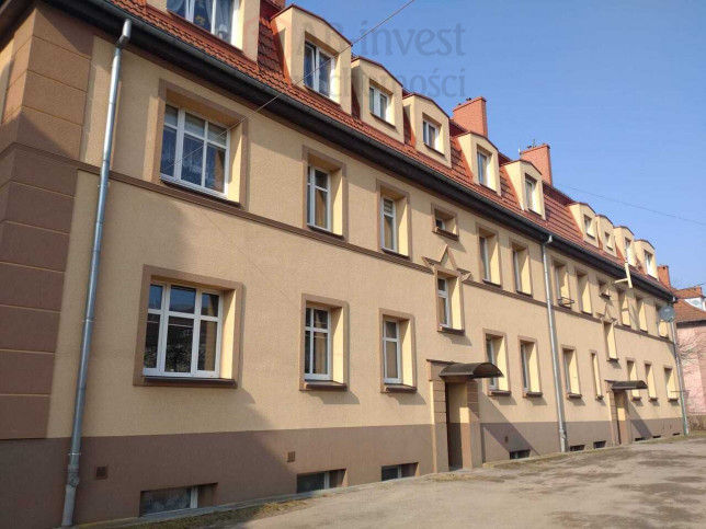 Mieszkanie Sprzedaż Szczecinek Toruńska 18