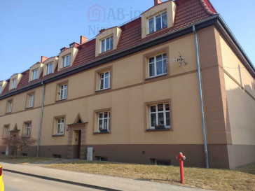 Mieszkanie Sprzedaż Szczecinek Toruńska