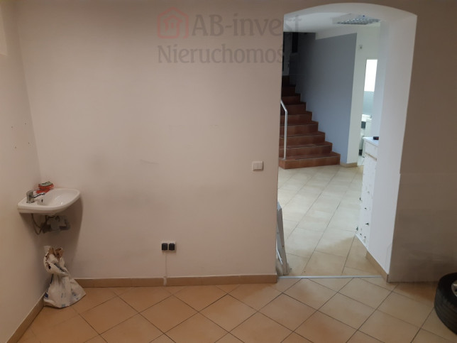 Lokal Sprzedaż Szczecin Śródmieście-Centrum Bolesława Śmiałego 3