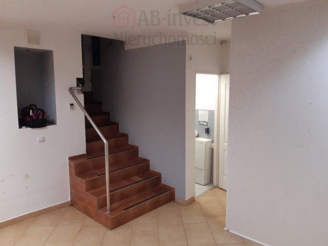 Lokal Sprzedaż Szczecin Śródmieście-Centrum Bolesława Śmiałego 1
