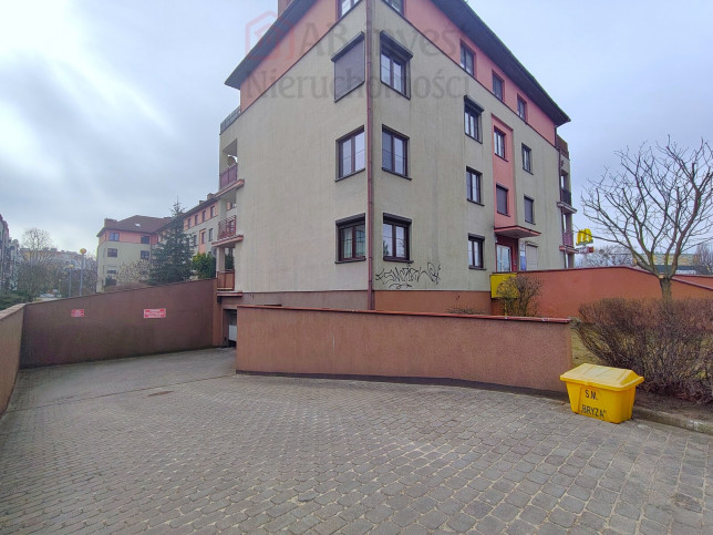 Obiekt Sprzedaż Szczecin Gumieńce 6