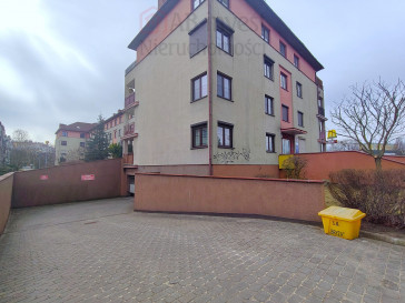 Obiekt Sprzedaż Szczecin Gumieńce
