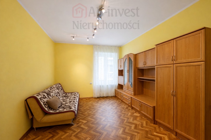 Mieszkanie Sprzedaż Szczecin Centrum 4