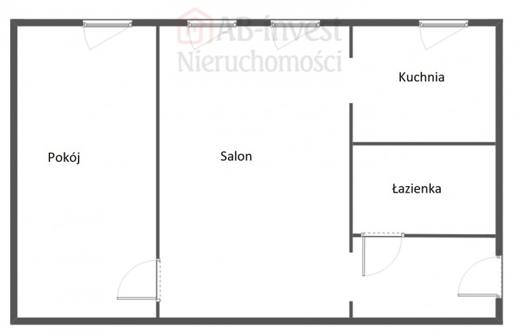 Mieszkanie Sprzedaż Szczecin Centrum 11