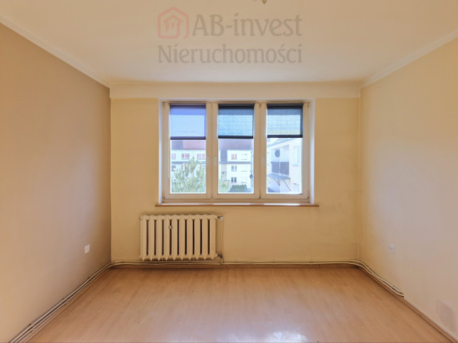 Mieszkanie Sprzedaż Dolice Ogrodowa 13