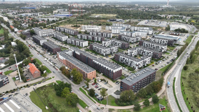 Mieszkanie Sprzedaż Szczecin Gumieńce Eugeniusza Kwiatkowskiego
