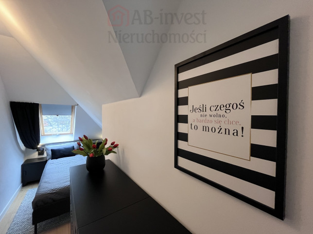 Mieszkanie Wynajem Szczecin Śródmieście-Centrum Bolesława Śmiałego 13