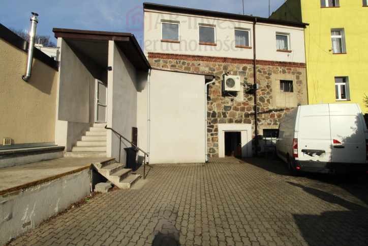 Lokal Sprzedaż Świdwin 3