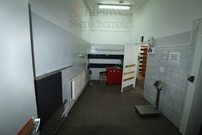 Lokal Sprzedaż Świdwin