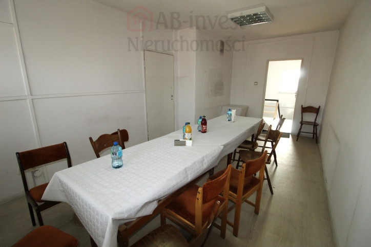 Lokal Sprzedaż Świdwin 17