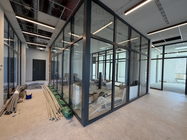 Lokal Wynajem Szczecin Nowe Miasto 1