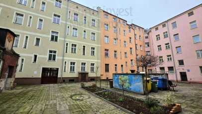 Mieszkanie Sprzedaż Szczecin Śródmieście Władysława Łokietka
