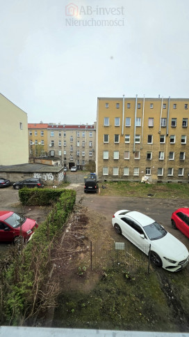 Mieszkanie Sprzedaż Szczecin Śródmieście Władysława Łokietka 8