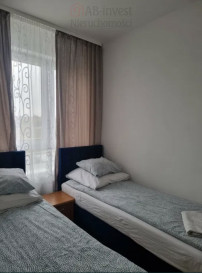 Mieszkanie Wynajem Szczecin Warszewo Świergotki