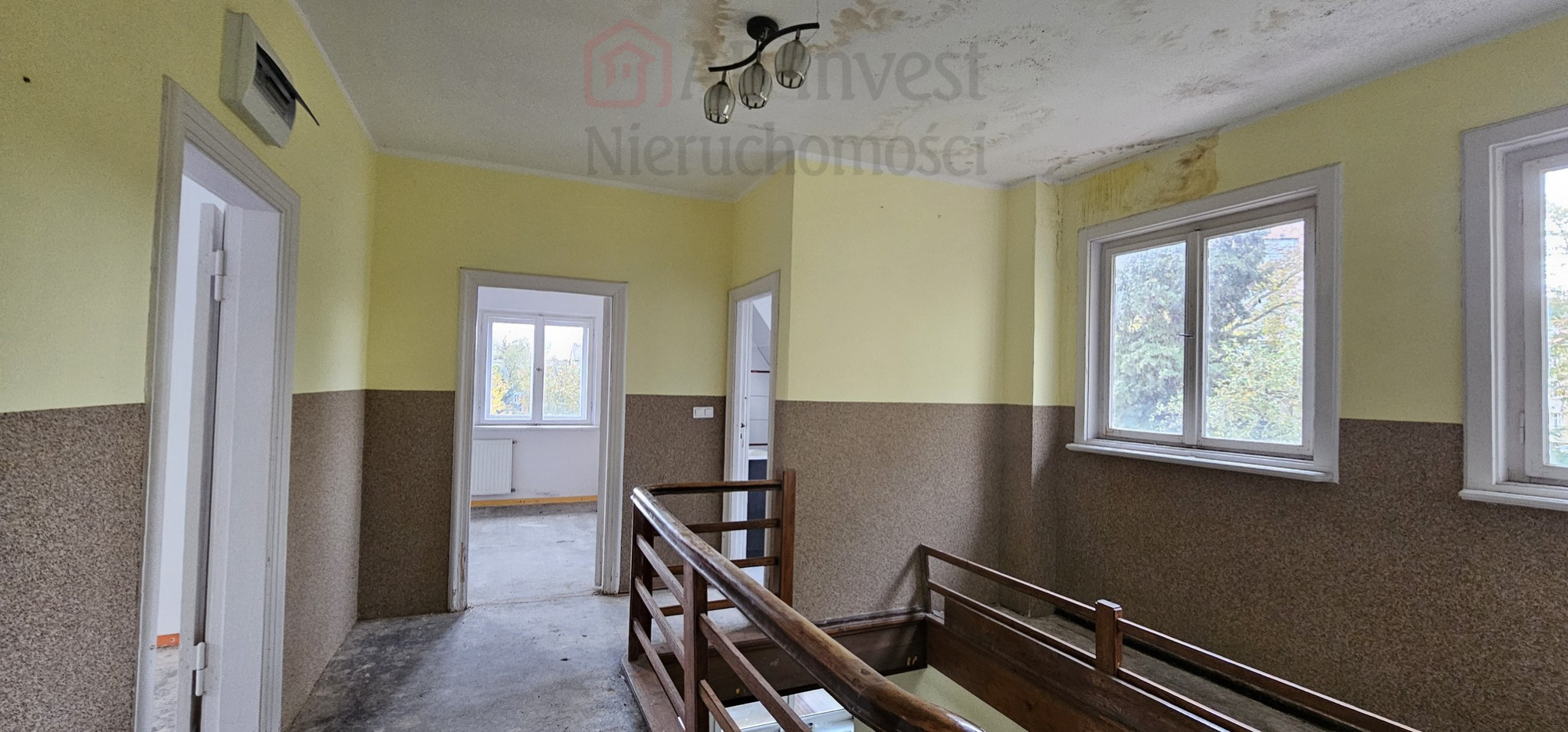 Dom Sprzedaż Szczecin Pogodno Henryka Wieniawskiego