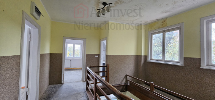 Dom Sprzedaż Szczecin Pogodno Henryka Wieniawskiego 19