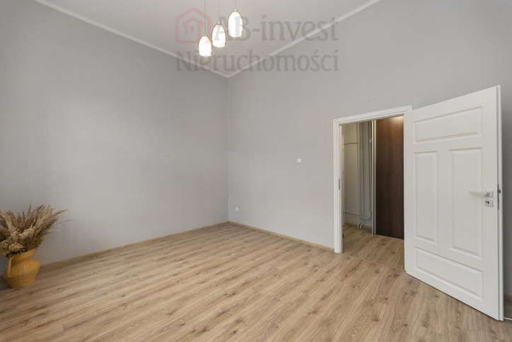 Lokal Wynajem Szczecin Śródmieście al.&nbsp;Papieża Jana Pawła II 3