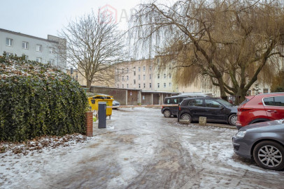 Lokal Wynajem Szczecin Śródmieście al.&nbsp;Papieża Jana Pawła II