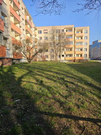 Mieszkanie Sprzedaż Szczecin Niebuszewo Księżnej Anastazji