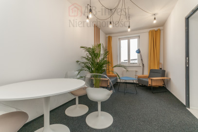 Lokal Wynajem Szczecin Centrum Księcia Bogusława X