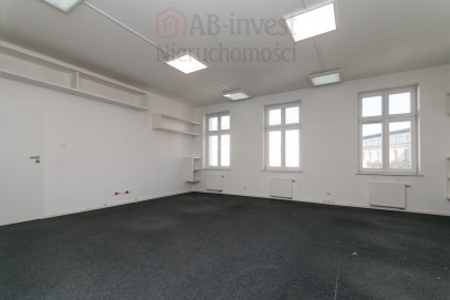 Lokal Wynajem Szczecin Centrum Księcia Bogusława X