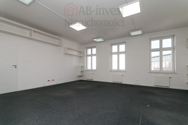 Lokal Wynajem Szczecin Centrum Księcia Bogusława X 4