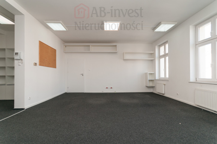 Lokal Wynajem Szczecin Centrum Księcia Bogusława X 3
