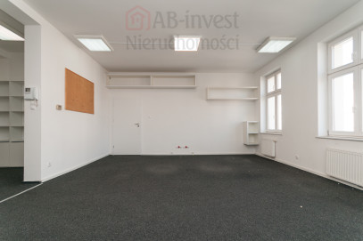 Lokal Wynajem Szczecin Centrum Księcia Bogusława X
