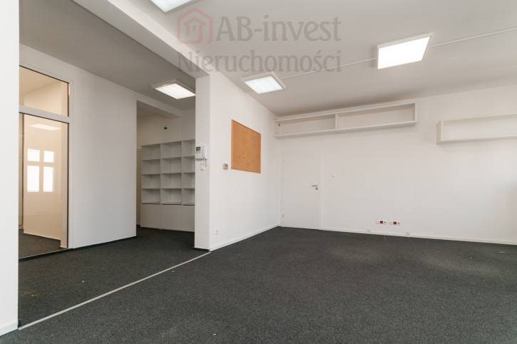 Lokal Wynajem Szczecin Centrum Księcia Bogusława X 2