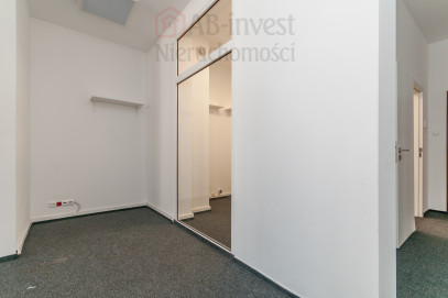 Lokal Wynajem Szczecin Centrum Księcia Bogusława X