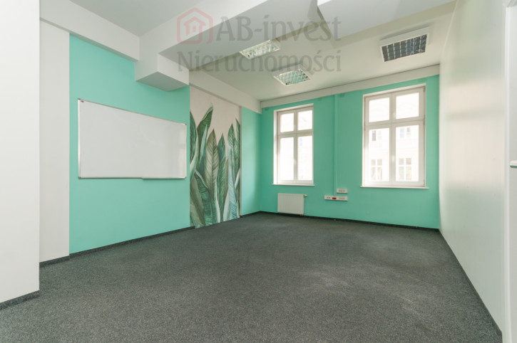 Lokal Wynajem Szczecin Centrum Księcia Bogusława X 1