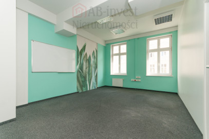 Lokal Wynajem Szczecin Centrum Księcia Bogusława X