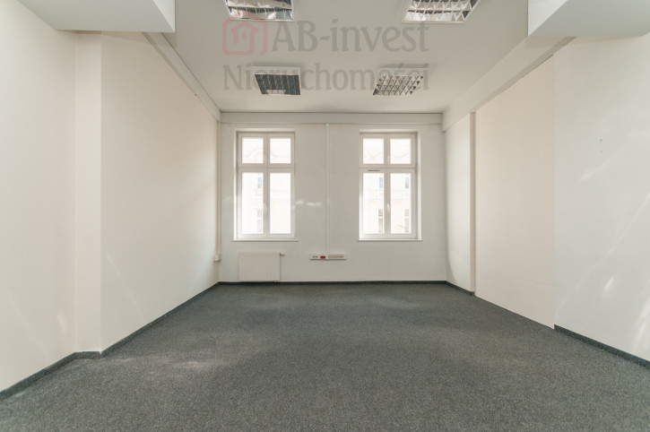 Lokal Wynajem Szczecin Centrum Księcia Bogusława X 5
