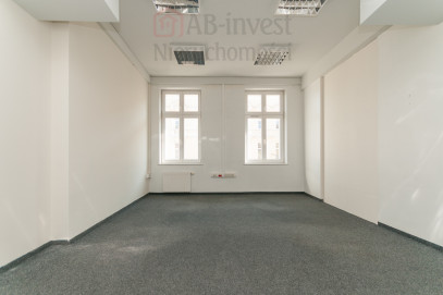 Lokal Wynajem Szczecin Centrum Księcia Bogusława X