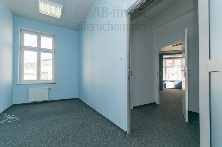 Lokal Wynajem Szczecin Centrum Księcia Bogusława X 7