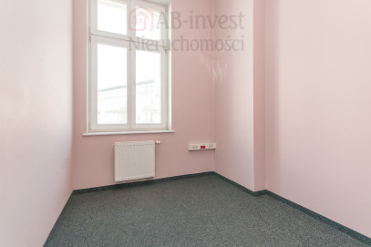 Lokal Wynajem Szczecin Centrum Księcia Bogusława X