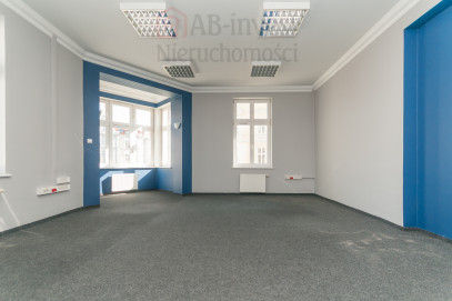 Lokal Wynajem Szczecin Centrum Księcia Bogusława X